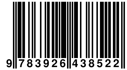 9 783926 438522