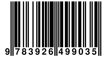 9 783926 499035