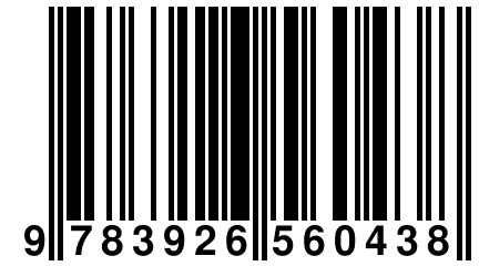 9 783926 560438