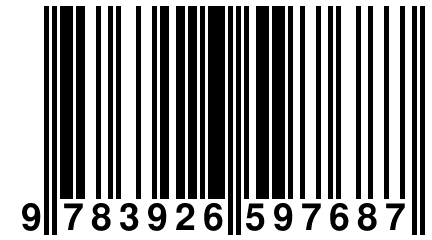 9 783926 597687