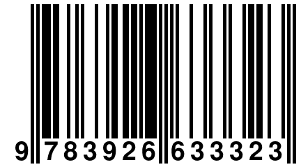 9 783926 633323