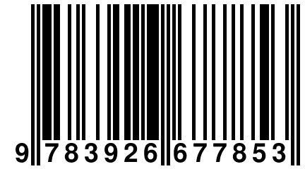 9 783926 677853