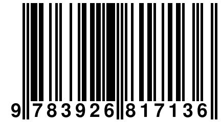 9 783926 817136