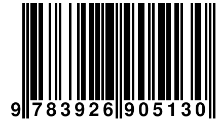 9 783926 905130