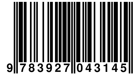 9 783927 043145