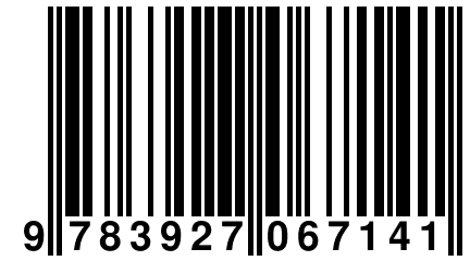 9 783927 067141