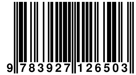 9 783927 126503