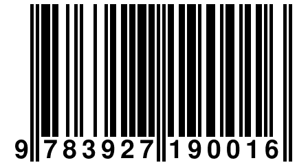 9 783927 190016