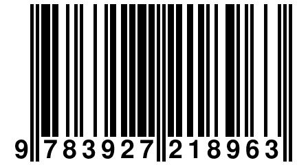 9 783927 218963