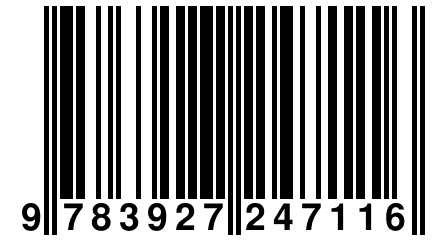 9 783927 247116