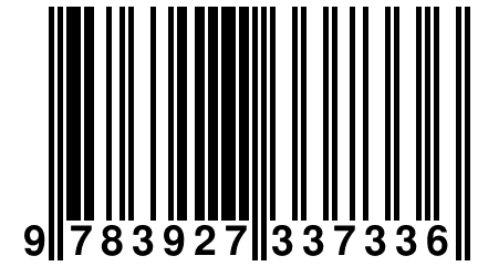 9 783927 337336