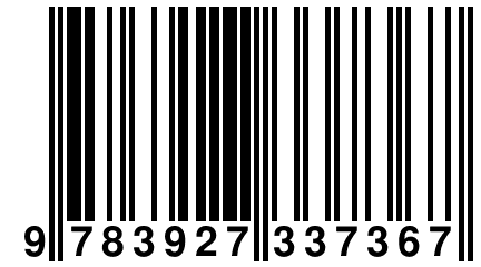 9 783927 337367