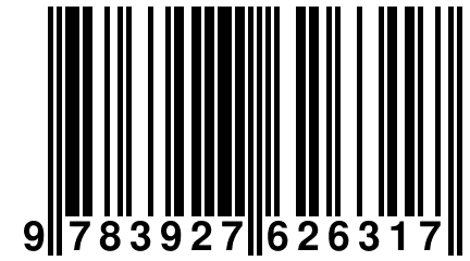 9 783927 626317