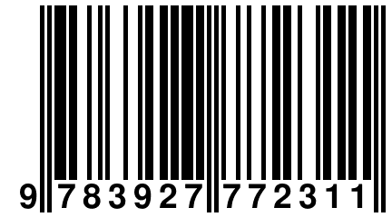 9 783927 772311