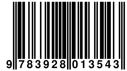 9 783928 013543