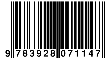 9 783928 071147