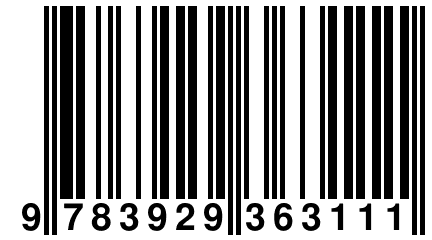 9 783929 363111