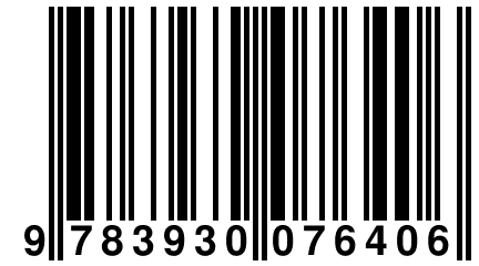 9 783930 076406