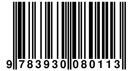 9 783930 080113