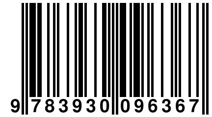 9 783930 096367