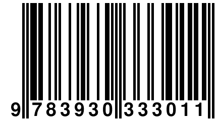 9 783930 333011