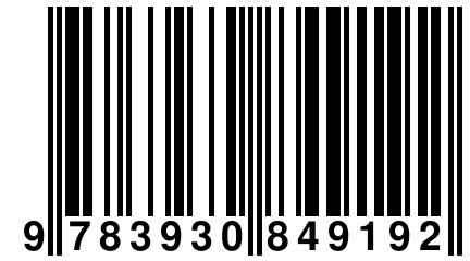 9 783930 849192