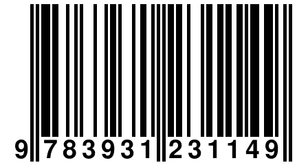 9 783931 231149