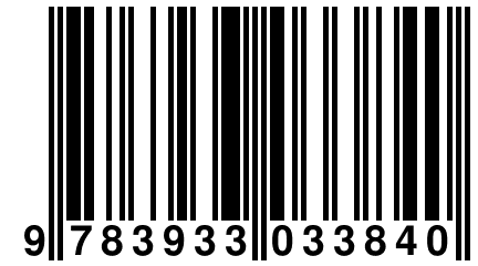 9 783933 033840