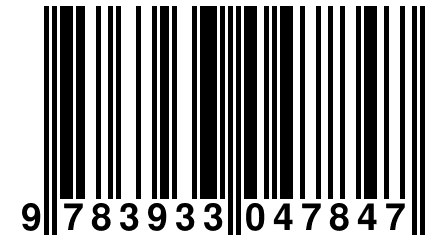 9 783933 047847