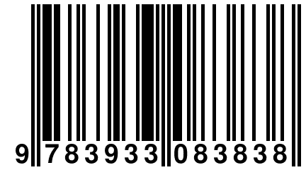 9 783933 083838