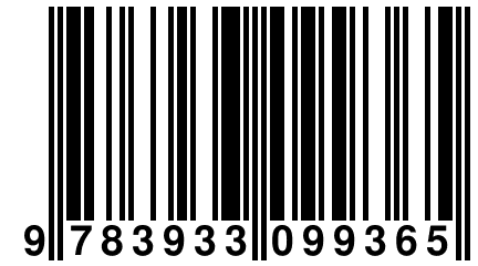 9 783933 099365