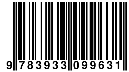 9 783933 099631