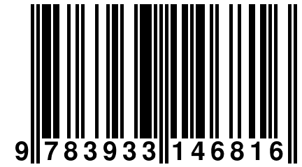 9 783933 146816