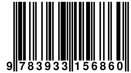 9 783933 156860