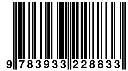 9 783933 228833