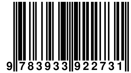 9 783933 922731