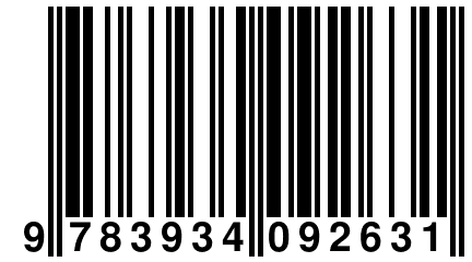 9 783934 092631