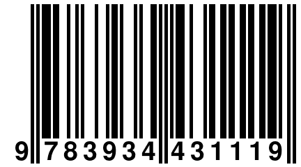 9 783934 431119