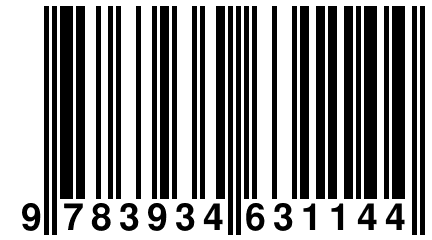 9 783934 631144