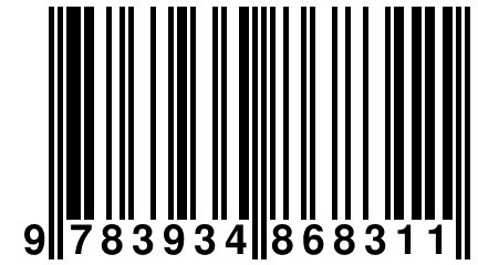 9 783934 868311