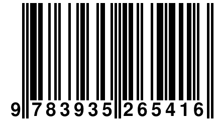 9 783935 265416