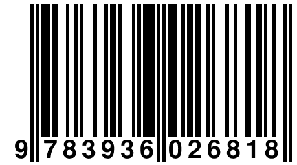 9 783936 026818