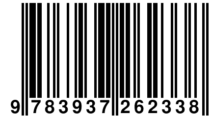 9 783937 262338