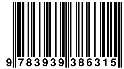 9 783939 386315