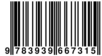 9 783939 667315