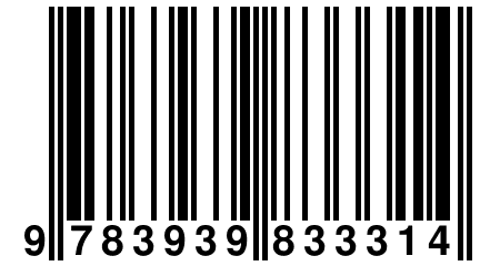 9 783939 833314