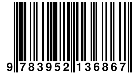 9 783952 136867