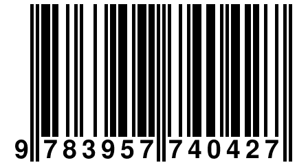 9 783957 740427