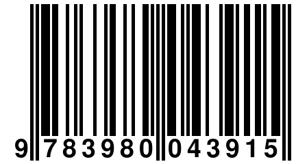 9 783980 043915