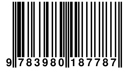 9 783980 187787